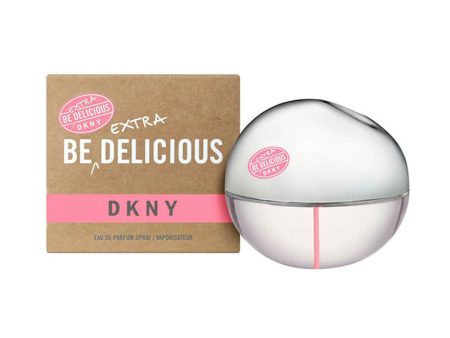 DKNY Be Delicious Extra woda perfumowana spray 50ml Online Hot Sale