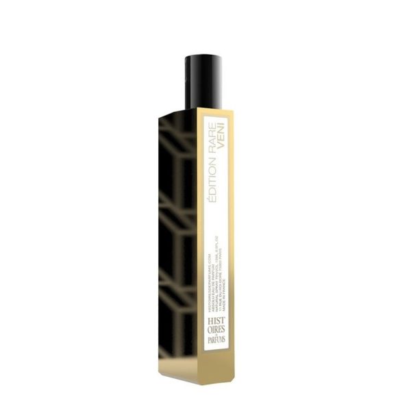 Edition Rare Veni Yellow Gold woda perfumowana spray 15ml Online Sale