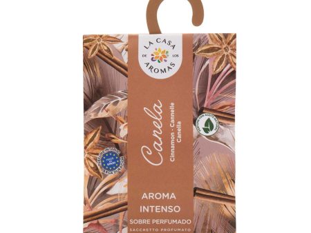 Aroma Intenso saszetka zapachowa Cynamon 100ml Supply