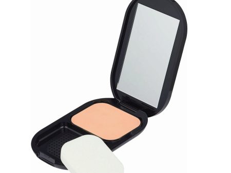 Facefinity Compact Foundation kryjący podkład w kompakcie SPF20 01 Porcelain 10g Online Hot Sale