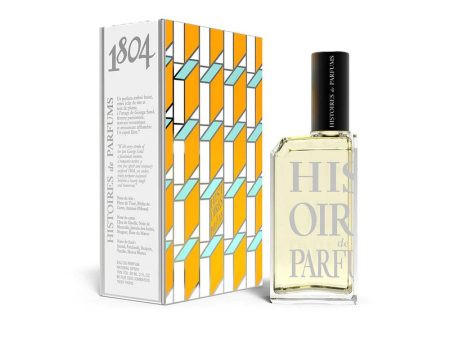 1804 woda perfumowana spray 60ml Online Hot Sale