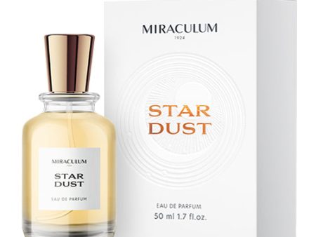 Star Dust woda perfumowana spray 50ml on Sale