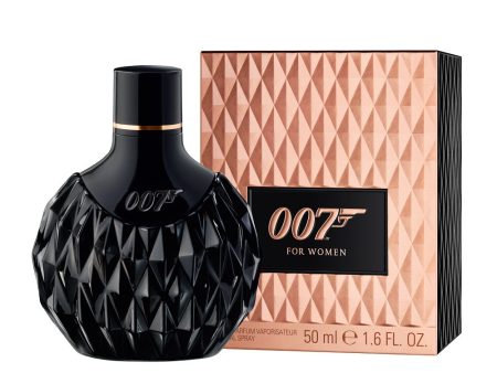 007 for Women woda perfumowana spray 50ml Online Sale