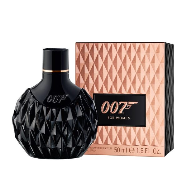 007 for Women woda perfumowana spray 50ml Online Sale