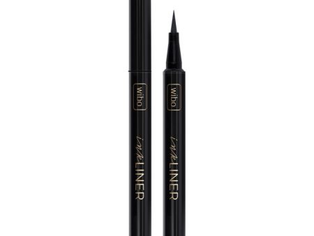 Ink Liner eyeliner w pisaku Black Online Hot Sale