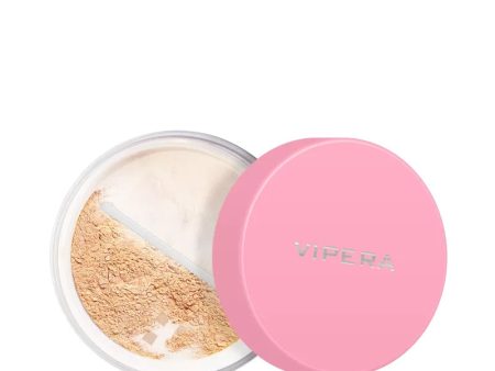 Face Eco transparentny sypki puder matujący 011 15g Discount