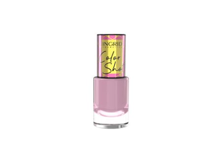 Color Shot lakier do paznokci 07 Dusty Pink 7ml Sale