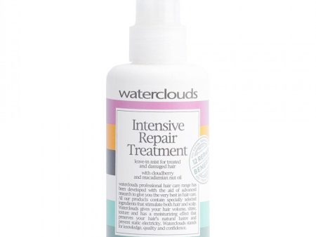 Intensive Repair Treatment intensywna kuracja regenerująca 150ml Online