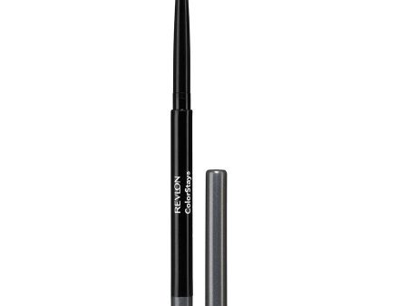 ColorStay Eyeliner wodoodporna konturówka do oczu 204 Charcoal 0.28g Online Hot Sale