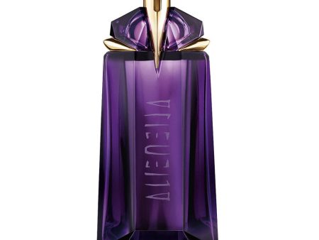 Alien woda perfumowana refillable spray 90ml Fashion