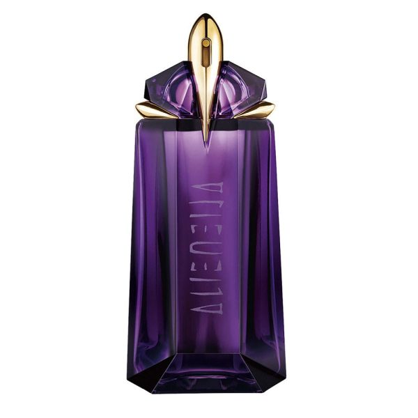 Alien woda perfumowana refillable spray 90ml Fashion