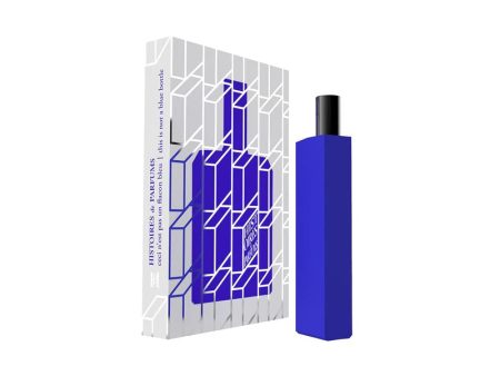 This Is Not A Blue Bottle 1 .1 woda perfumowana spray 15ml For Discount