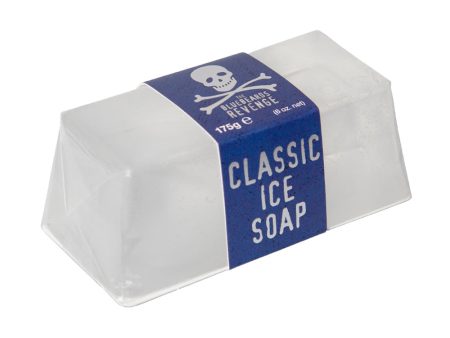 Classic Ice Soap Bar mydło do ciała w kostce 175g Sale