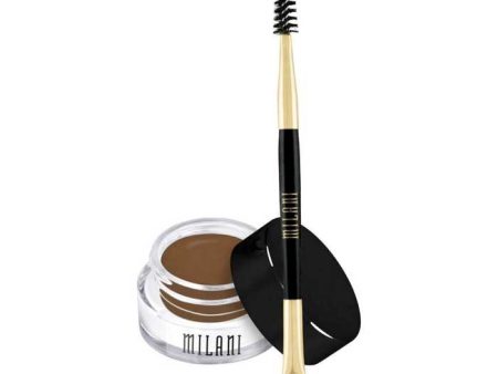 Stay Put Brow Color pomada do brwi 06 Auburn 2.6g Supply