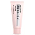 Instant Age Rewind Instant Perfector 4-In-1 Whipped Matte Make-up wielofunkcyjny produkt do makijażu twarzy 02 Light-Medium 30ml Supply