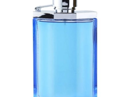 Desire Blue woda toaletowa spray 100ml Tester For Cheap