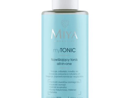 MyTonic nawilżający tonik all-in-one 150ml on Sale