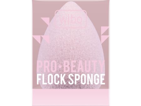 Pro Beauty Flock Sponge gąbeczka do makijażu For Discount