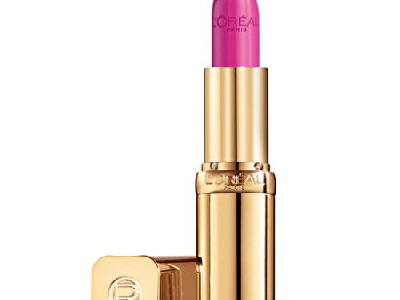 Color Riche Satin pomadka do ust 112 Paris Paris Fashion