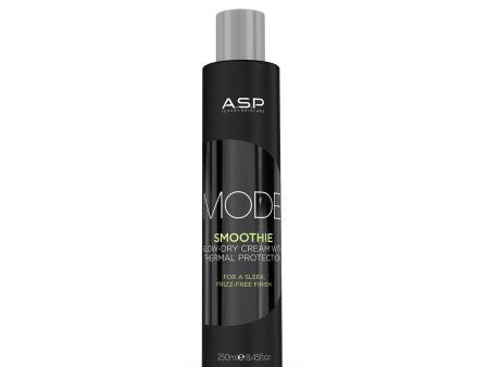 Mode Styling Smoothie wygładzający krem do włosów 250ml Sale