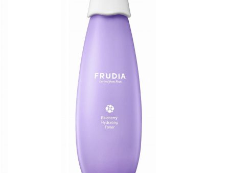 Blueberry Hydrating Toner intensywnie nawilżający tonik na bazie jagód 195ml For Sale