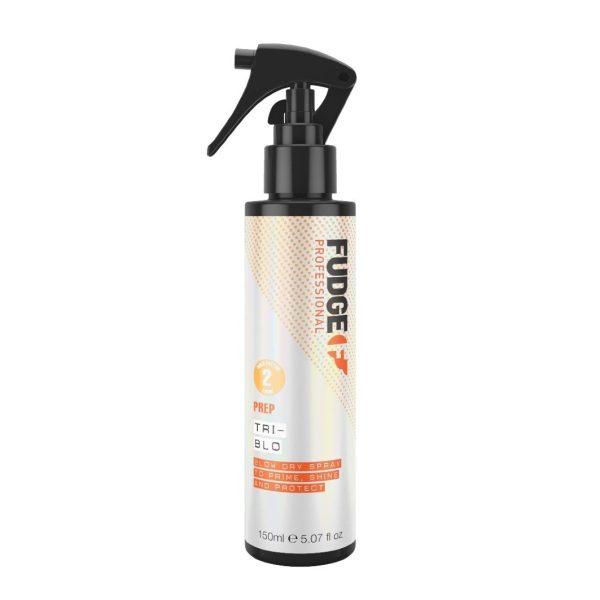 Tri-Blo spray termoochronny do włosów 150ml Online Hot Sale