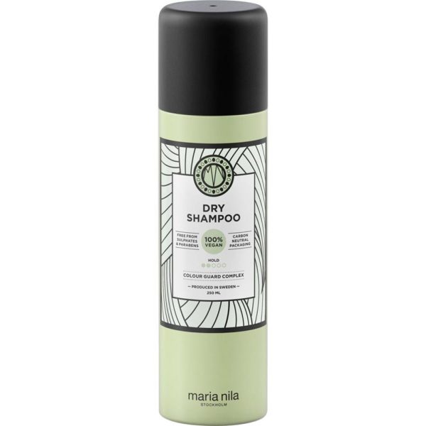 Dry Shampoo suchy szampon do włosów 250ml For Discount