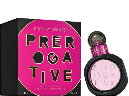 Prerogative woda perfumowana spray 50ml Fashion