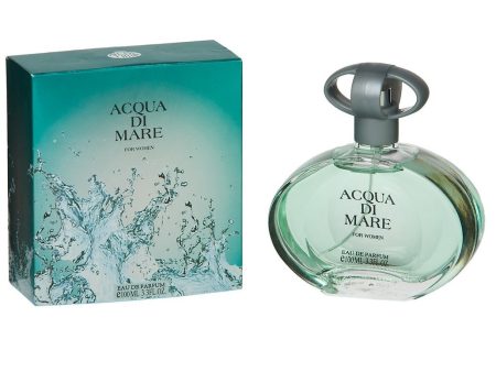 Acqua Di Mare For Women woda perfumowana spray 100ml Online Hot Sale