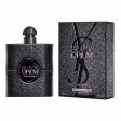 Black Opium Extreme woda perfumowana spray 90ml Fashion