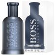 Boss Bottled Marine woda toaletowa spray 50ml Online