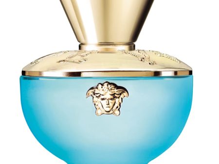 Dylan Turquoise Pour Femme woda toaletowa spray 100ml Fashion