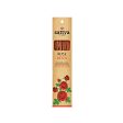 Natural Indian Incense naturalne indyjskie kadzidełko Róża 15szt Supply