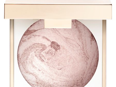 Glamour Sheen Highlighter rozświetlacz do twarzy Sunrise Gleam Cool Shade 8g Online Sale