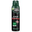 Men Extreme Protection 72h antyperspirant spray 150ml For Cheap