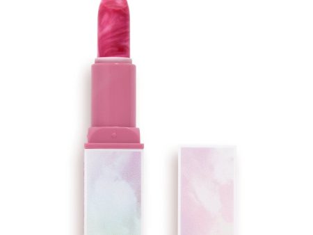 Candy Haze Ceramide Lip Balm balsam do ust dla kobiet Allure Deep Pink 3.2g Hot on Sale