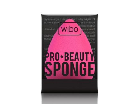 Pro Beauty Sponge gąbeczka do makijażu on Sale