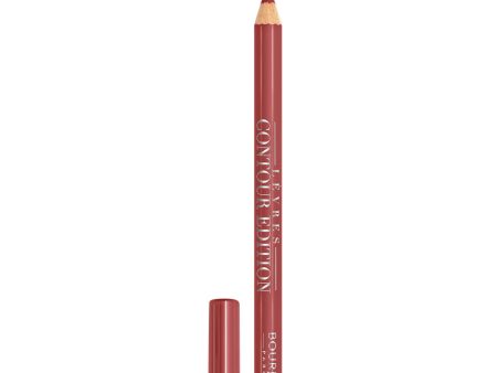 Contour Edition Lip Liner konturówka do ust 01 Nude Wave 1.14g Cheap