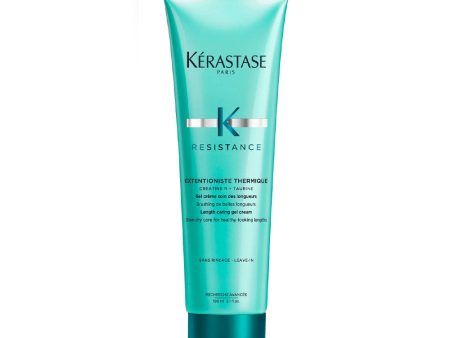 Resistance Extentioniste Thermique krem do stylizacji włosów 150ml on Sale