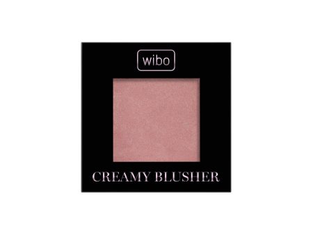 Creamy Blusher róż do policzków 4 on Sale