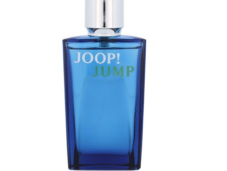 Jump woda toaletowa spray 50ml Online