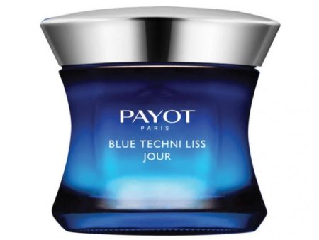 Blue Techni Liss Jour Chrono-Smoothing Cream wygładzający krem do twarzy 50ml on Sale