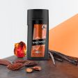 Absolute Man żel pod prysznic 250ml For Cheap