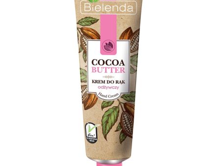 Cocoa Butter krem do rąk odżywczy 50ml Discount