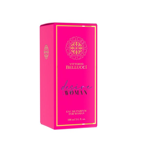 Desire Woman woda perfumowana spray 100ml For Sale