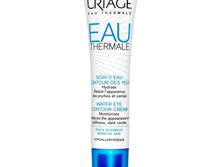 Eau Thermale Water Eye Contour Cream krem pod oczy 15ml Online Sale