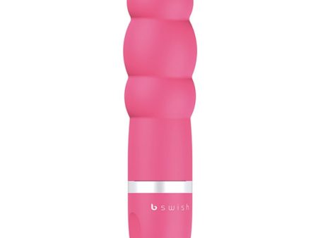 Bcute Classic Pearl Vibrator klasyczny wibrator Guava Supply