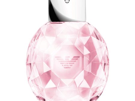 Diamonds Rose woda toaletowa spray 30ml Cheap