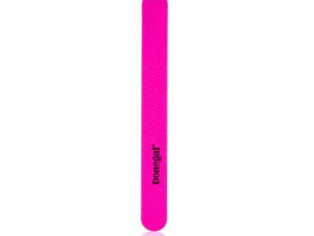 Neon Play pilnik do paznokci prosty 240 240 Sale