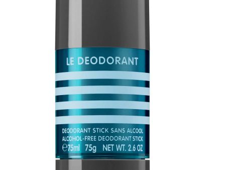 Le Male dezodorant sztyft 75ml Online now